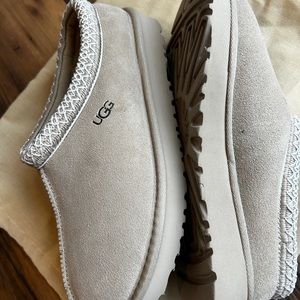 UGG Mustard Seed Tasman